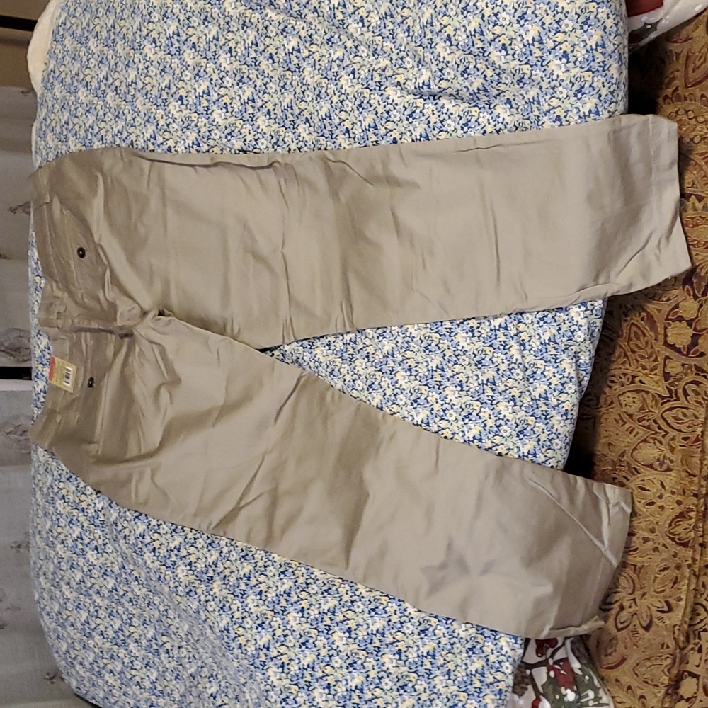 Khakis Pants - Picture 10 of 13